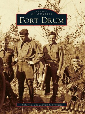 cover image of Fort Drum